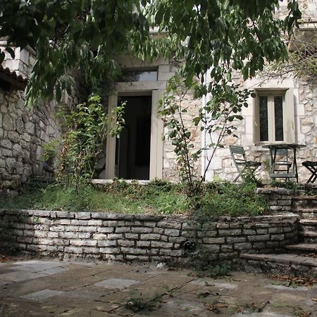 Вилла The Stonehouse Стемница Экстерьер фото