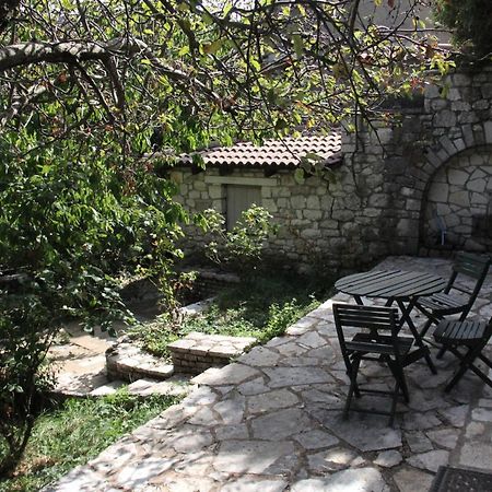 Вилла The Stonehouse Стемница Экстерьер фото