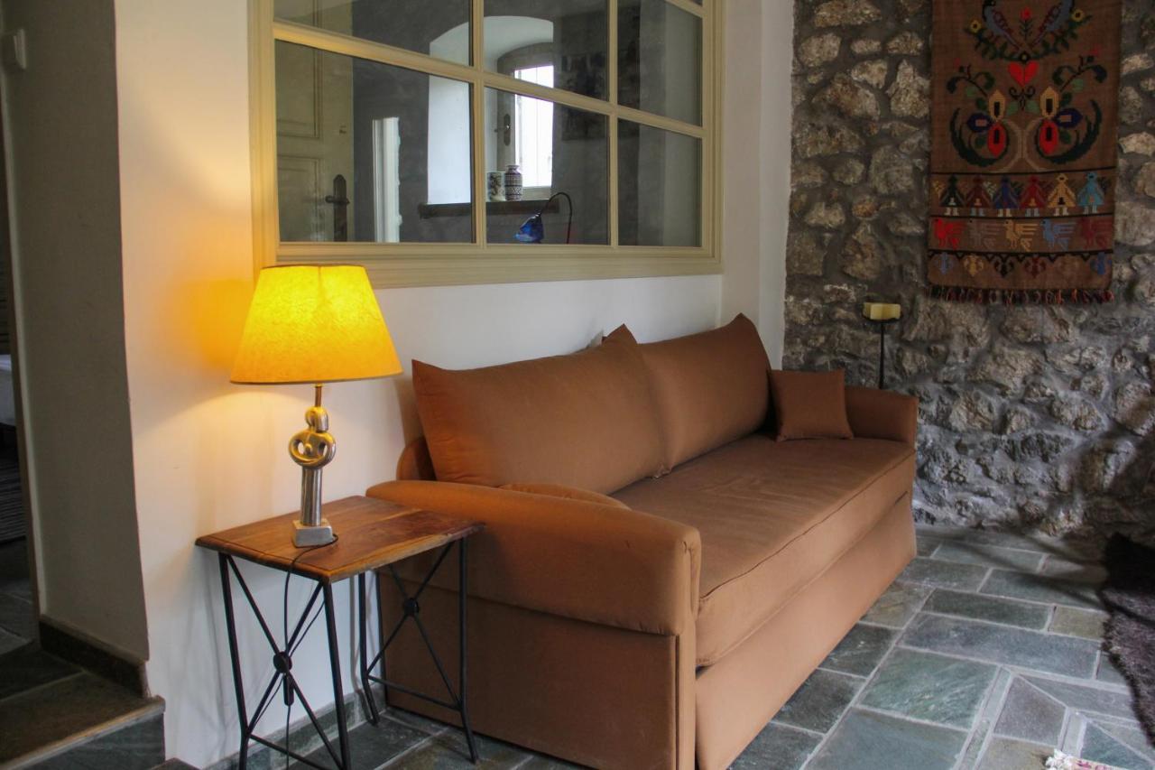Вилла The Stonehouse Стемница Экстерьер фото