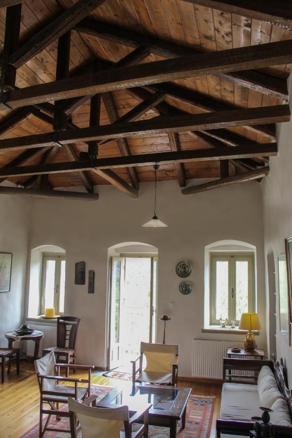 Вилла The Stonehouse Стемница Экстерьер фото