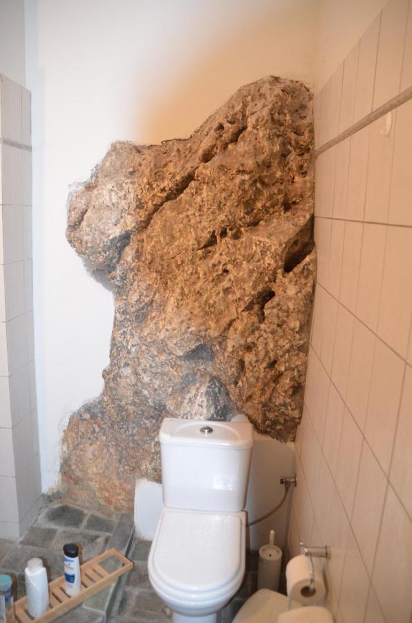 Вилла The Stonehouse Стемница Экстерьер фото
