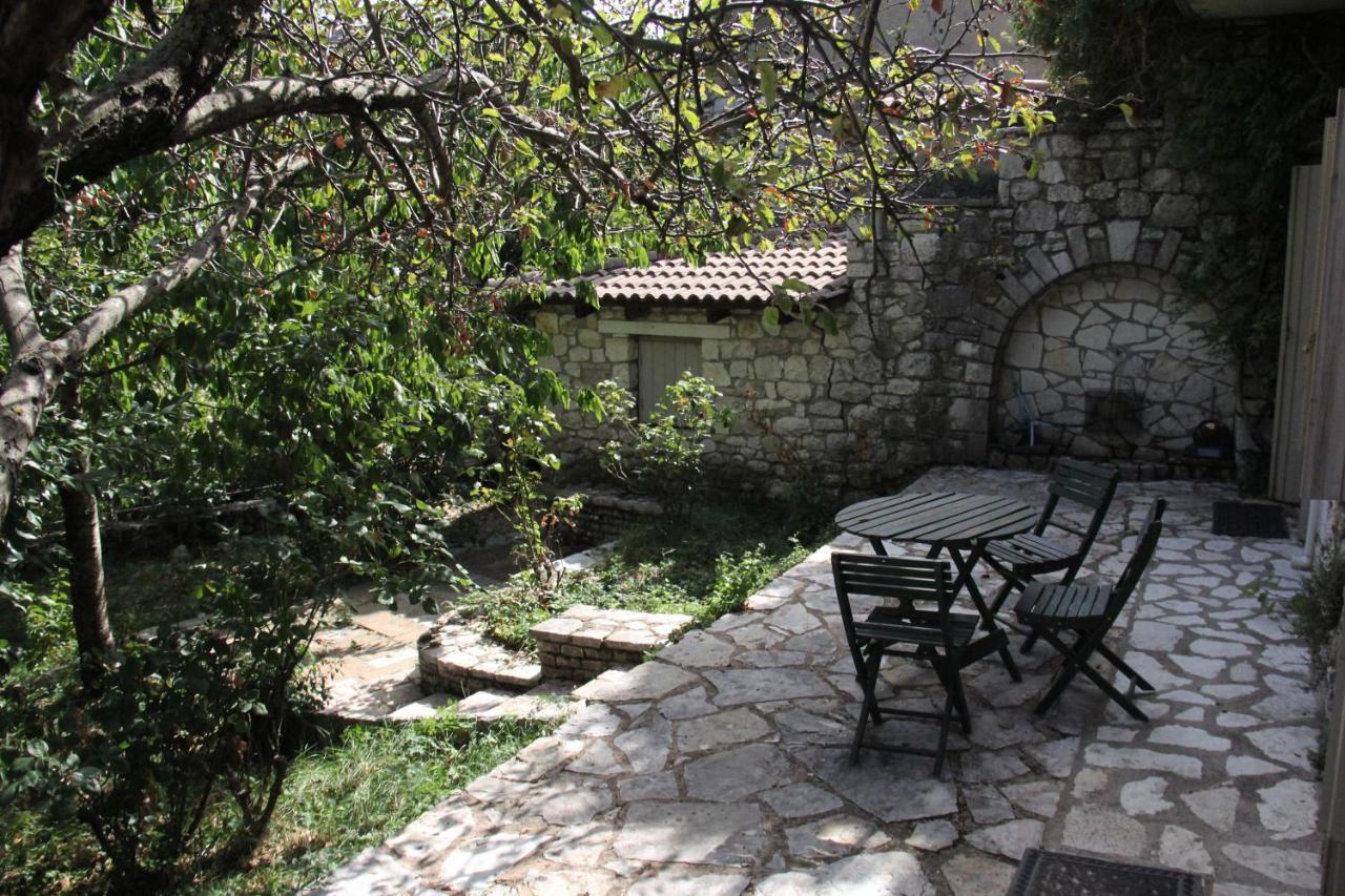 Вилла The Stonehouse Стемница Экстерьер фото