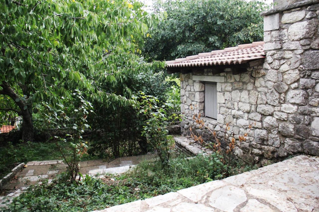Вилла The Stonehouse Стемница Экстерьер фото