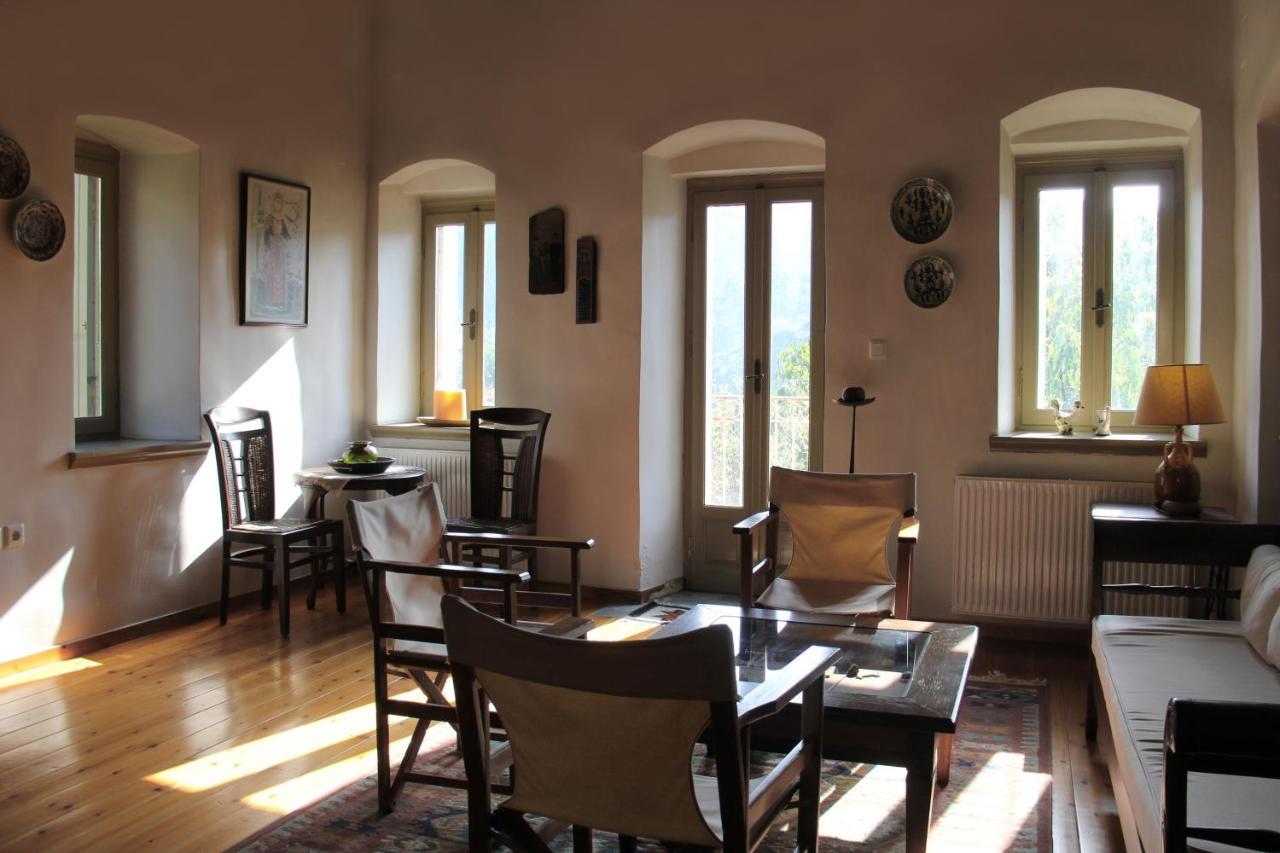 Вилла The Stonehouse Стемница Экстерьер фото