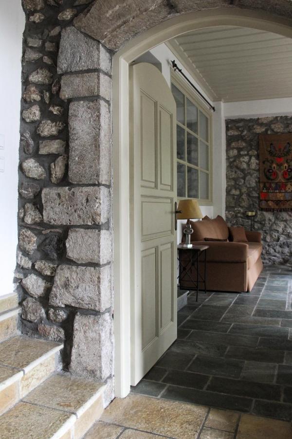 Вилла The Stonehouse Стемница Экстерьер фото